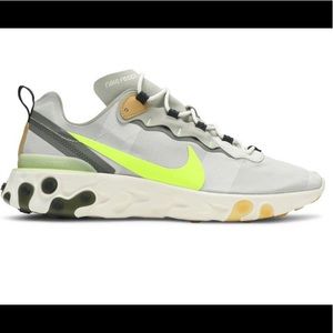 Nike React Men Size 11